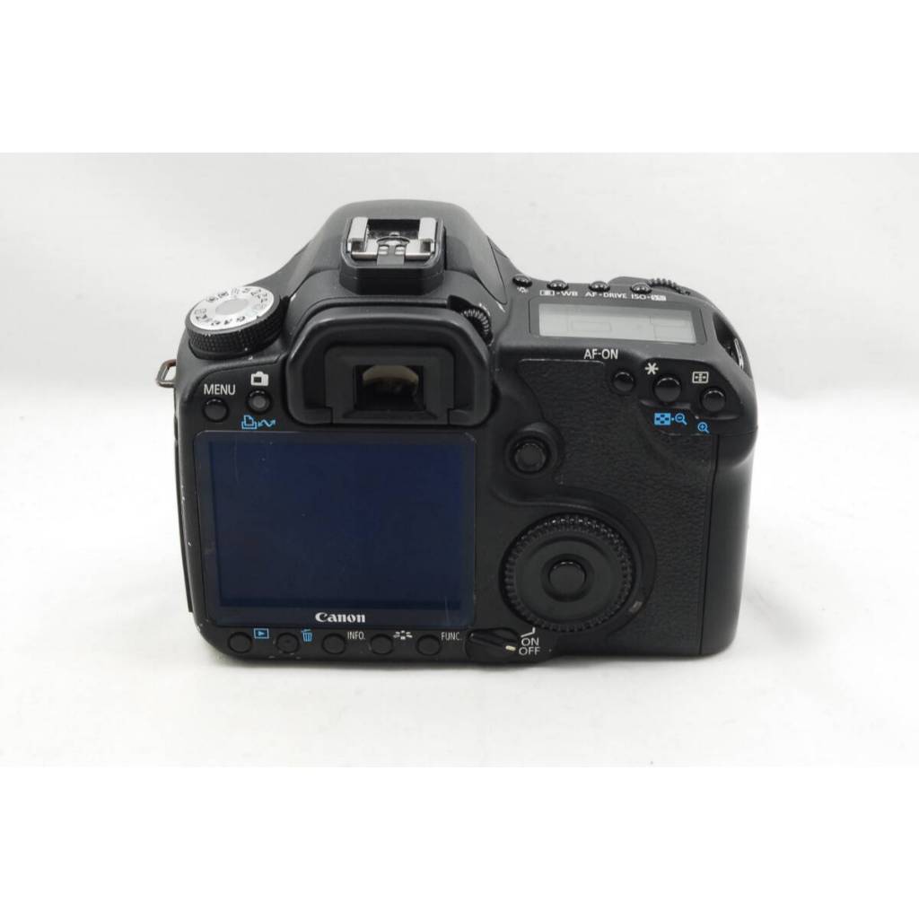 Bộ máy ảnh đầy đủ phụ kiện Canon 50D đẹp như mới (cảm biến 15 Megapixel) - Phụ-kiện