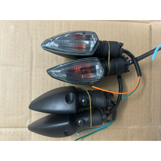 si nhan mx king 150 tháo xe