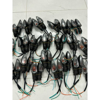 si nhan mx king 150 tháo xe