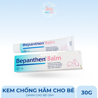  Kem Chống Hăm Bepanthen Balm 30g 