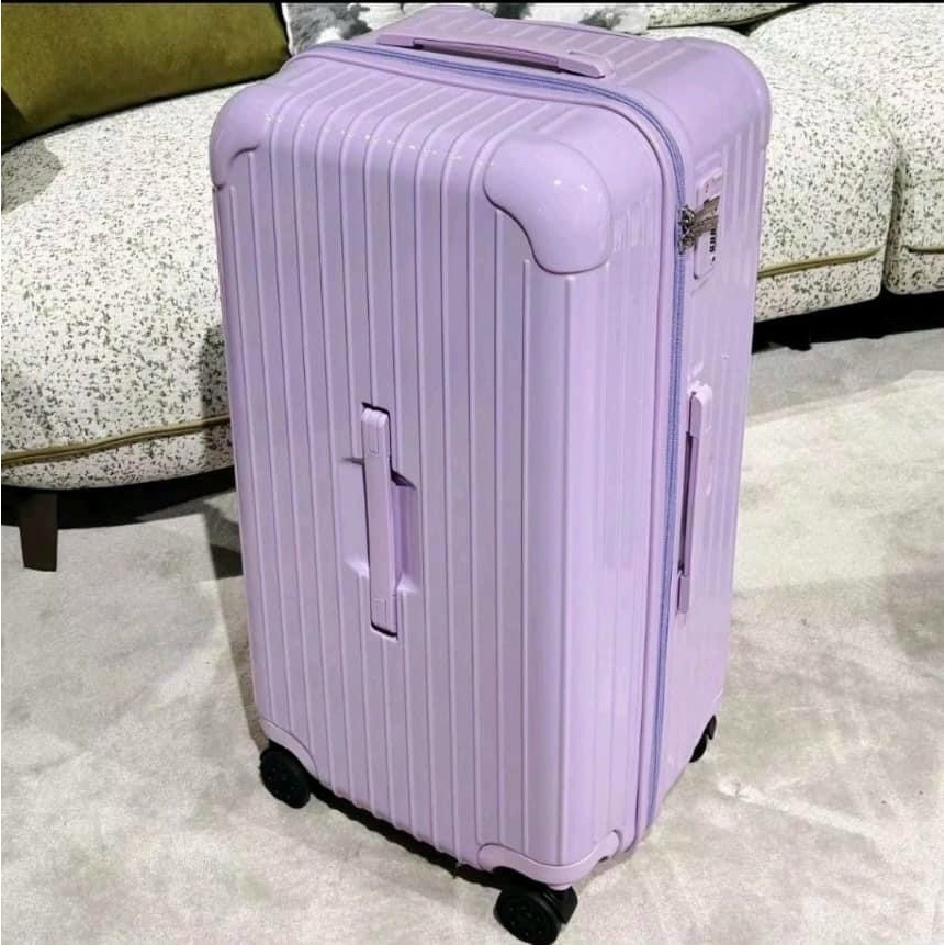 Vali siêu to nhựa dẻo AS1027 size 32inch LỖI THANH LÝ