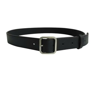 Thắt lưng da mặt vuông cho quần và chân váy - Shop Hạt Dẻ
