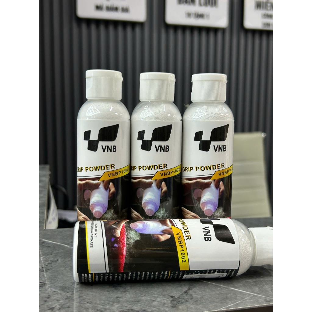 Phấn Hút Mồ Hôi Tay (VNB/ Taro)