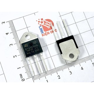 [Combo 3 chiếc] BTA41-700B, BTA41700B Triac 40A/700V TO-3P