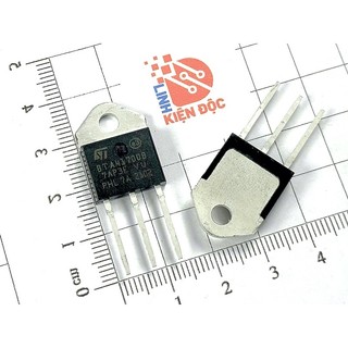 [Combo 3 chiếc] BTA41-700B, BTA41700B Triac 40A/700V TO-3P