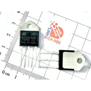 [Combo 3 chiếc] BTA41-700B, BTA41700B Triac 40A/700V TO-3P