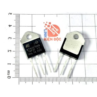 [Combo 3 chiếc] BTA41-700B, BTA41700B Triac 40A/700V TO-3P