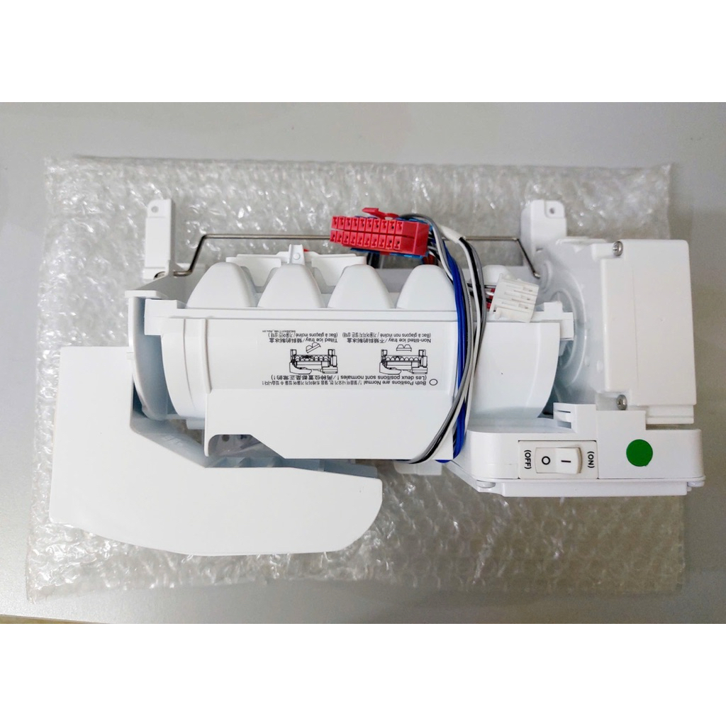 CỤM LÀM ĐÁ TỦ LẠNH LG GR-D22 / GR-D22MB/ GR-D22MBI/ GR-X22MB / GR-X22MBI