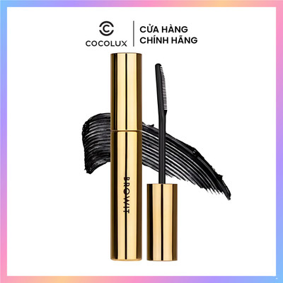 Mascara Browit By Nong Chat My Everyday Chống Nước 5.5g