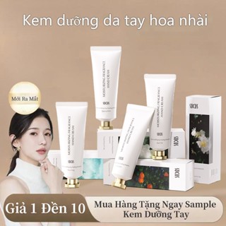   Mua 1 Tặng 1  Kem dưỡng tay hương thơm SOCUS dưỡng ẩm lâu dài làm sáng tông da Giúp da mềm mịn dùng thử cho nam và 