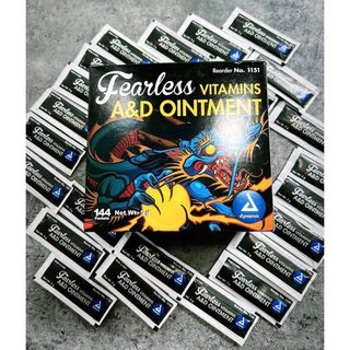 Dưỡng Vitamin Ad Usa Dcpx Vương Đài Trang Chính Hãng
