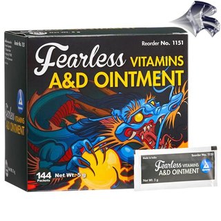 Dưỡng Vitamin Ad Usa Dcpx Vương Đài Trang Chính Hãng