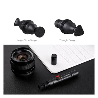 Bút lau bề mặt ống kính K&F CONCEPT