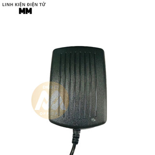 Nguồn adaper 2A (5V-9V-12V) ra 2 đầu jack có đèn báo - Dùng cho các thiết bị điện tử