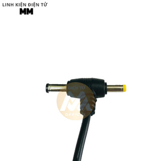 Nguồn adaper 2A (5V-9V-12V) ra 2 đầu jack có đèn báo - Dùng cho các thiết bị điện tử