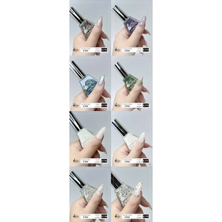 Nước bóng sơn móng mau khô