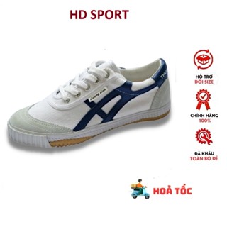 Giày Bata Chính Hãng, Giày Thượng Đình Dùng Để Chạy Bộ, Tập Thể Dục Đá Banh, Giày Asean Chất Vải Bền Và Đẹp[HÀNG VNXK]