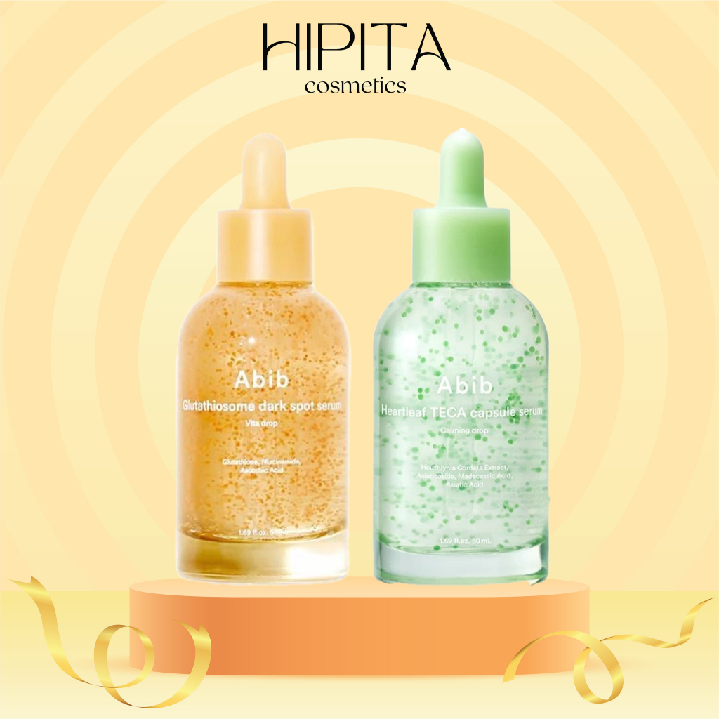 Tinh chất Abib Serum 50ml/chai