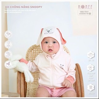 <xả kho> áo chống nắng hrnee