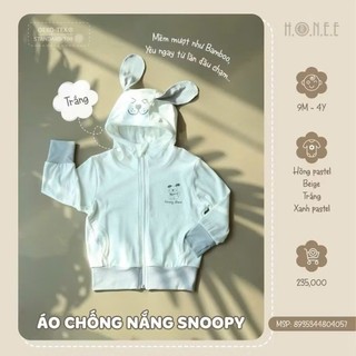 <xả kho> áo chống nắng hrnee