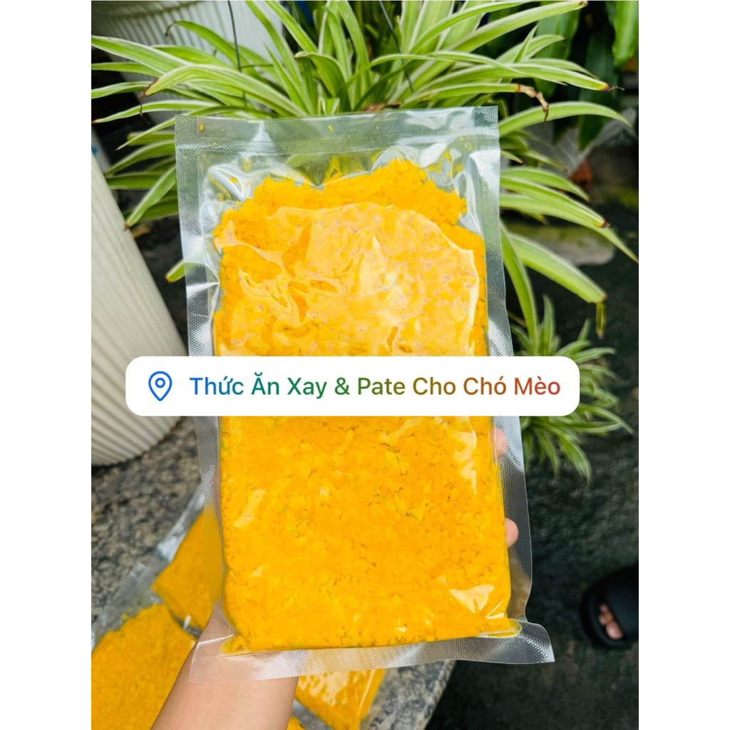 [HOẢ TỐC] 1KG BÍ ĐỎ LÀM SẠCH