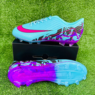 Giày đá bóng,giày đá banh sân cỏ tự nhiên đinh lớn