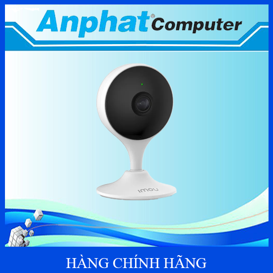 Camera IP hồng ngoại không dây Wifi Imou IPC-C22SP - Hàng chính hãng