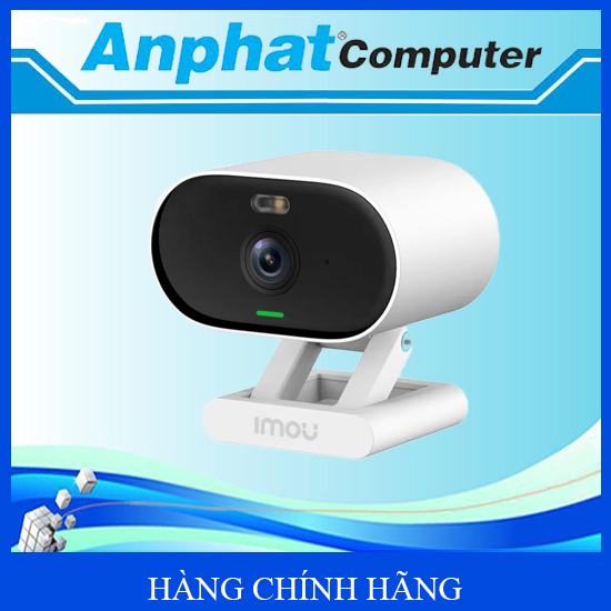 Camera Wifi ngoài trời thông minh IMOU IPC-C22FP-C (VERSA) - Hàng Chính Hãng