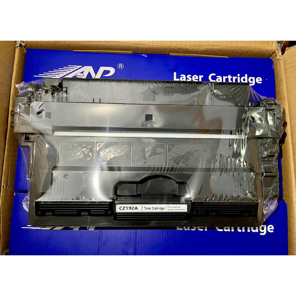 Hộp mực 93A/CZ192A cartridge A3 dùng cho HP LASERJET PRO M435NW/ M701/ M706