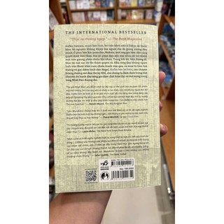 Sách - Kafka bên bờ biển (Haruki Murakami)
