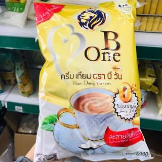  Bột Kem Béo Pha Trà Sữa Thái Lan B-One 