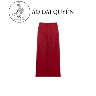 quần áo dài lụa mỹ cao cấp