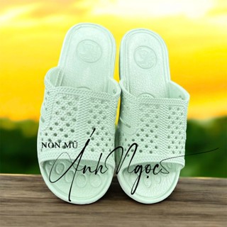 Dép tổ ong siêu nhẹ EVA cho bé trai và bé gái 10 màu (3_15 tuổi) ong màu bé tập đi nhẹ đẹp rẻ sáng