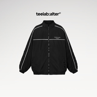 Áo Khoác Gió 2 lớp Teelab Legacy Line Jacket Chống nước Cản gió Có túi trong Local Brand AK074