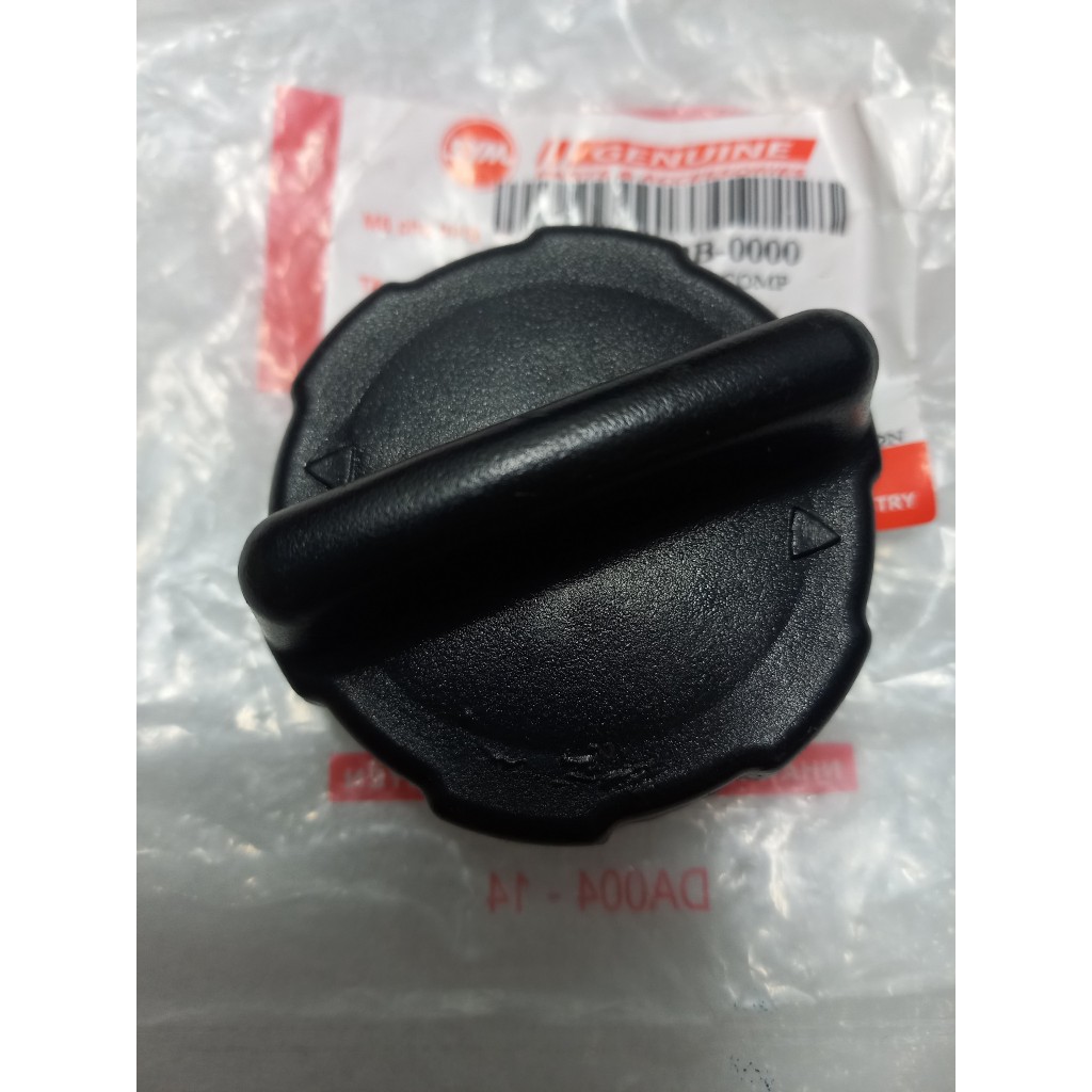 Nắp Bình Xăng Lớn Xe Tay Ga Atila SyM
