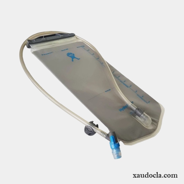 Bình Nước Thể Thao Túi Nước Chạy Bộ HYDR0FLASK Water Bag 3L