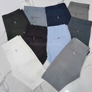 (BigSize 80kg-100kg) Quần Short Tây Nam Hàng Đẹp - Quần Đùi Tây Âu Vải Co Giãn Nhẹ - Không Xù Lông - Không Phai Màu