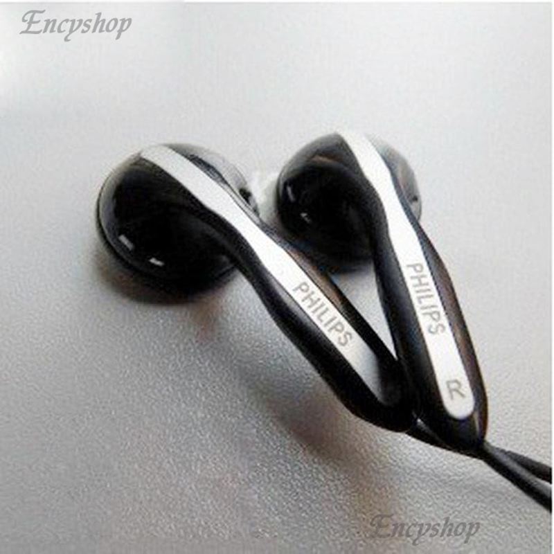 Tai Nghe Philips SHE3800 Chính Hãng – Âm Thanh Trung Thực, Jack 3.5mm