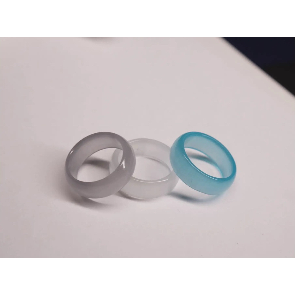 Nhẫn MM R05 hợp Nam và Nữ