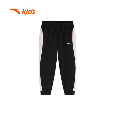 ANTA KIDS Quần Dài Thể Thao Bé Gái 3625B9702