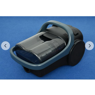  Máy hút bụi dạng hộp Panasonic MC-CL601AN49 - Hàng chính hãng 