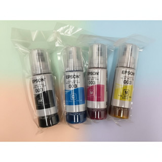 Mực In Epson 003 bóc máy Cho Máy L1110/L3110/L3150/L5190/L1216/l1210/L3216/L3210/L3250/L3256/L3550/L5290/L5296/L5590