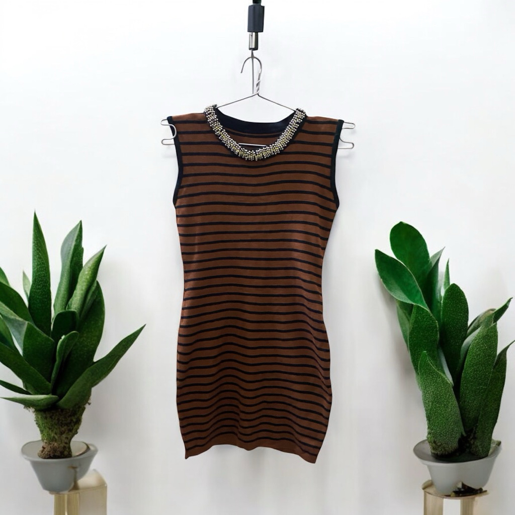 Váy nữ, đầm body nữ ôm dáng - Free size <58kg