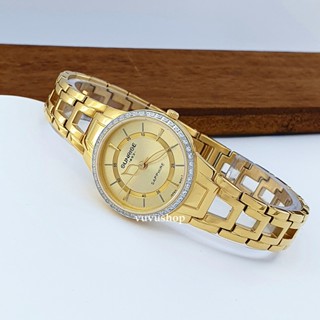  Đồng hồ nữ SUNRISE 9976AA Chính hãng 