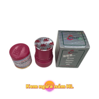 Hộp lẻ kem HL dưỡng da