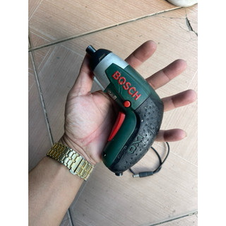 máy vặn vít mini bossch nhật bãi