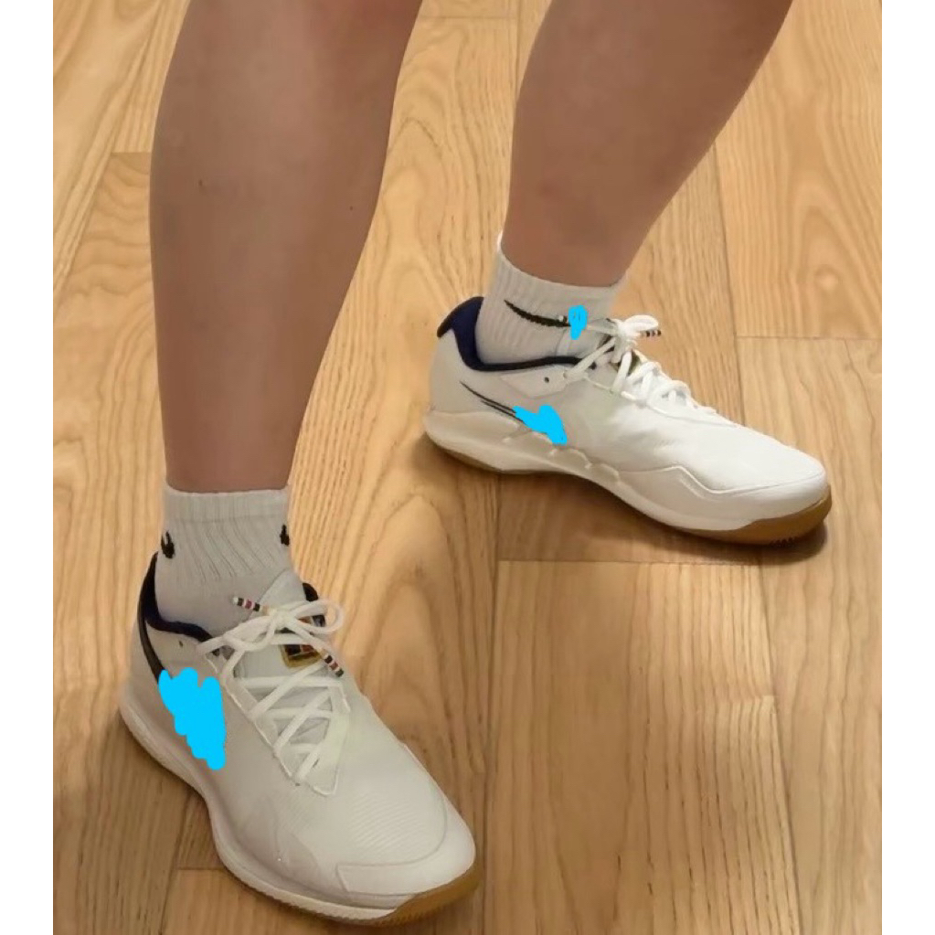 [FAKE ĐỀN X10] Giày thể thao pickleball , tennis Air Zoom Vapor Pro