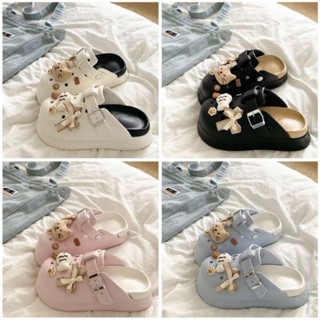 dép sục eva mèo cá siêu dễ thương( phom to lùi một sai)