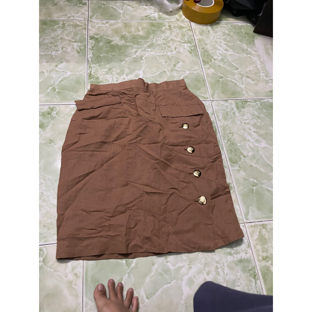 Chân váy eo 64-H46