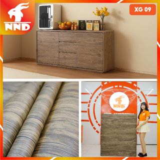  Decal Vân Gỗ Tự Dán Khổ 1m2 Dán Tường Tủ Bàn Cửa – Bán Lẻ Từ 0.5 Mét | XG-09 